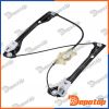Lève vitre droite avant pour SKODA | EPS-SK-038, 3TD837462